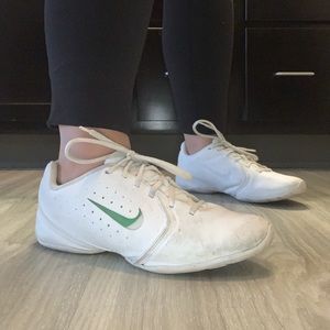 Nike Sideline 3 (cheerleading shoes)